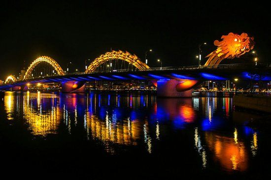 Pont du Dragon